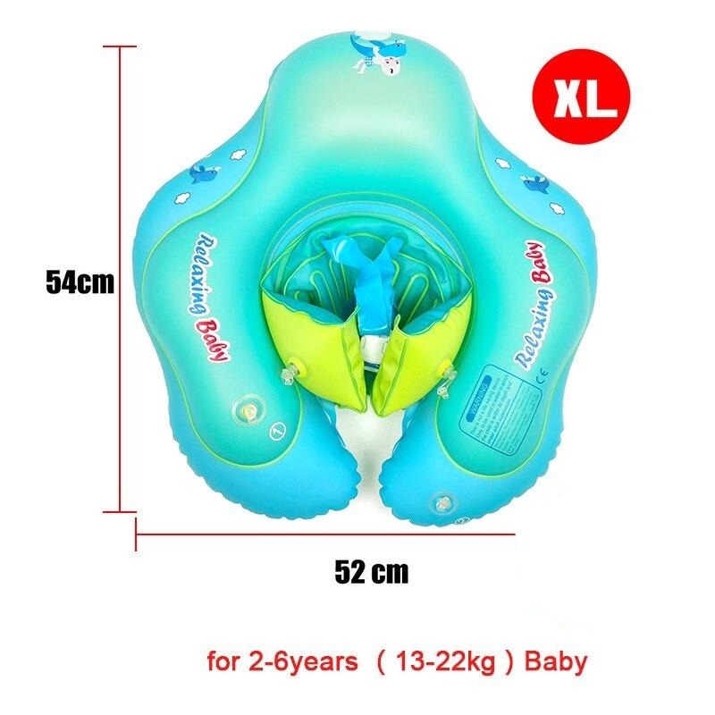 Bóia Infantil - Smart Training