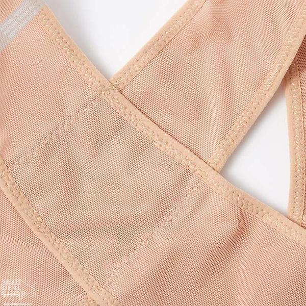 Corretor Postural - Colete Spandex