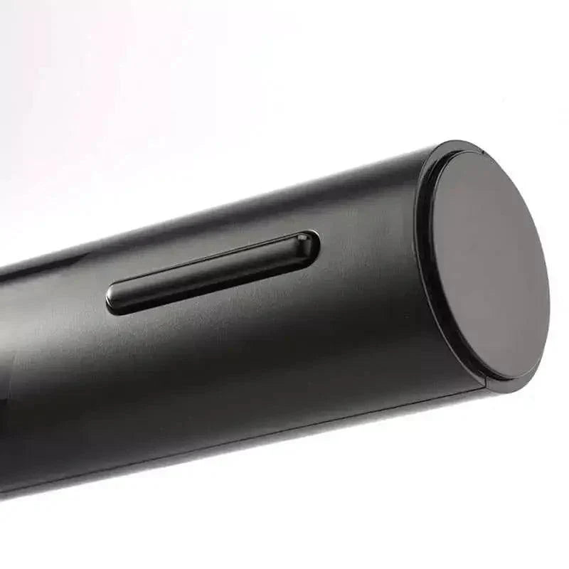 Kit Abridor de Vinhos Elétrico - Cazehn