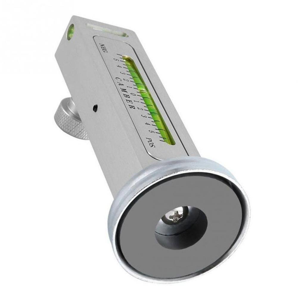 Ferramenta De Alinhamento Magnético Para Rodas - Frete Gratis